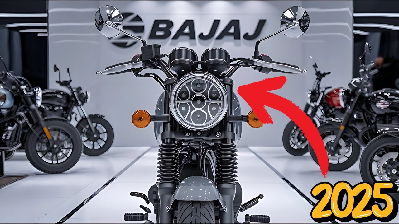 Bajaj Platina 2025 Redefining Comfort and Efficiency in Commuter Bikes