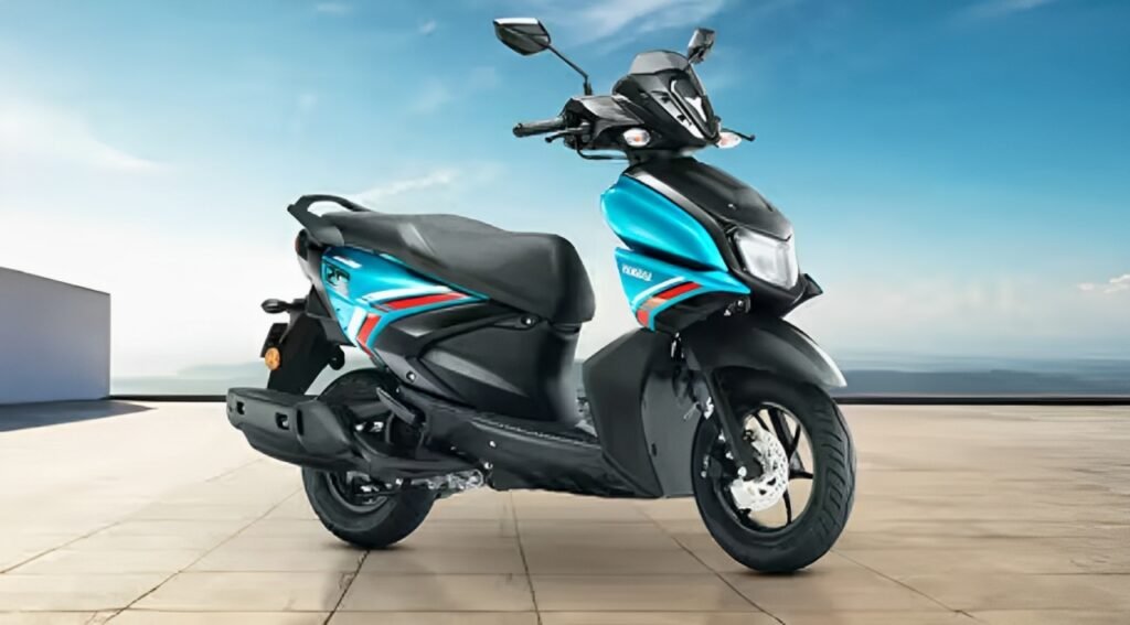 Honda Activa 7G