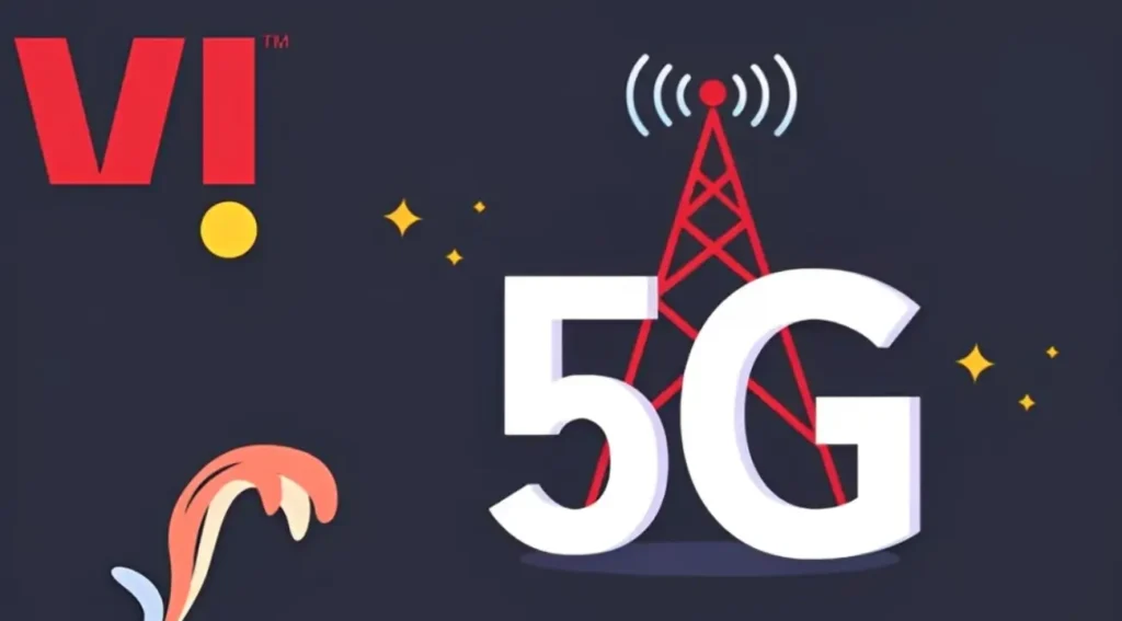 Vodafone Idea 5G Launch Plans