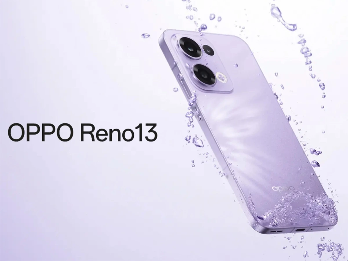 oppo reno 13 series